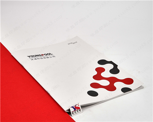 宣傳冊設(shè)計冊印刷/膠裝畫冊騎馬釘U(kuò)V廣告彩頁訂制/單彩印產(chǎn)品冊子印刷